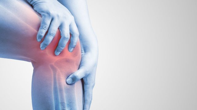 【膝痛対策】膝関節に負担をかけない方法。